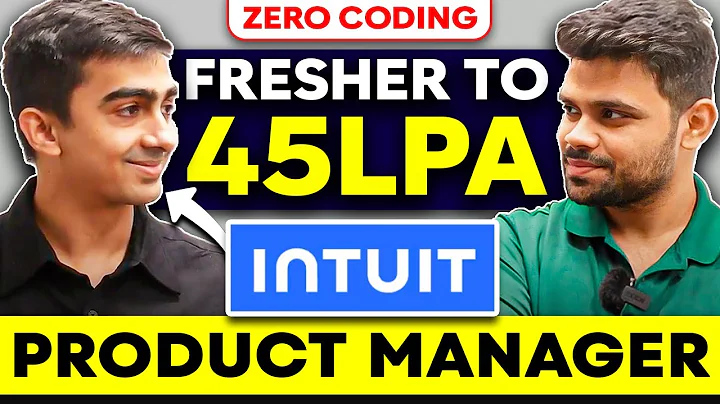 How to become Product Manager | Salaries and Growth | No CODING to PM