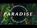 Nicky romero  deniz koyu  paradise ft walk off the earth official lyric