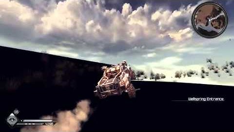 Rage: Where Have All The MegaTextures Gone?