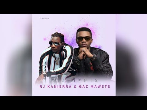 RJ KANIERRA feat