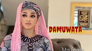 Damuwata part 45...Meye damuwarta, meyisa ta kasa sanar da kowa, Mecece mafitar ta