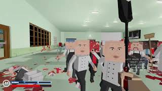 Paint The Town Red - Cafetreia Fight (Family Guy) Go watch my other videos please screenshot 5