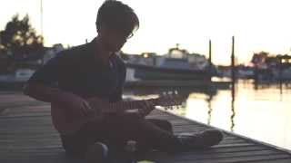 "Dark Side of the Moon" Chris Staples - Live Acoustic Cover (#11 of 53)