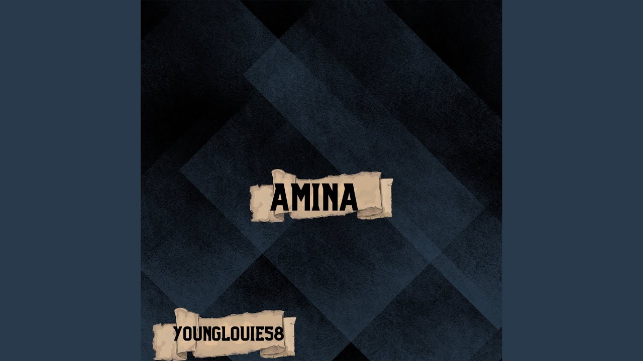 Watch Amina on YouTube Watch Amina on YouTube