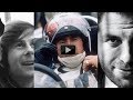 BlackBook 3 Minutes: Brett Ratner, Jackie Stewart, and Roman Polanski: On Speed (Part I)