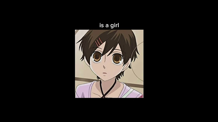 looks like a girl, is a boy (anime meme) #anime #edit #animememe
