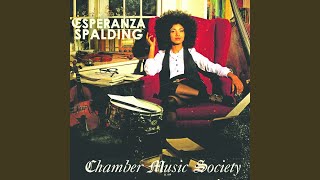 Video thumbnail of "Esperanza Spalding - Chacarera"