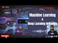 Artificial Neural Network A-Z Basic & A Small Project