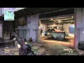 Gambar cover d rock soldier - MW3 Game Clip