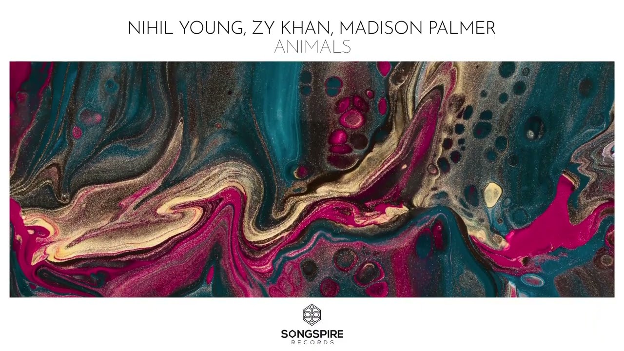 Watch Nihil Young, Zy Khan, Madison Palmer Animals on YouTube Watch Nihil Young, Zy Khan, Madison Palmer Animals on YouTube