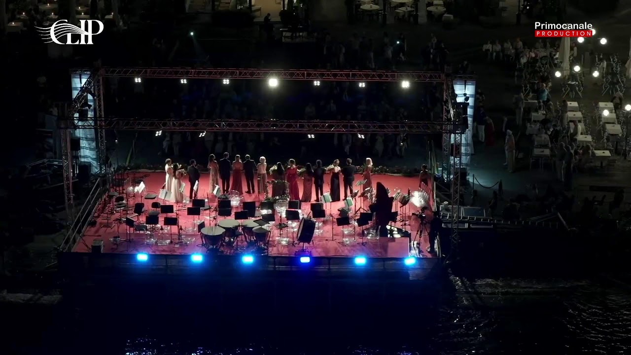 Clip - 12° Concorso Lirico Internazionale di Portofino 26.07.26