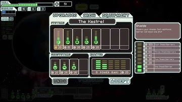 FTL : Faster Than Light - Episode 1