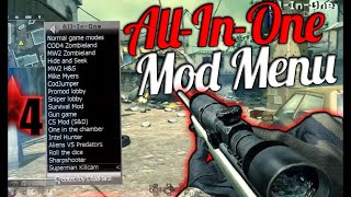 CoD4 Mod Menu + Download  PC (2024)