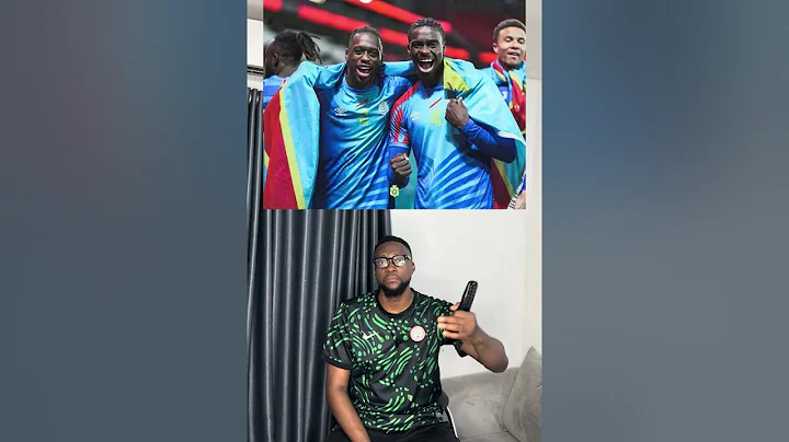 HOW NIGERIA CAN STILL QUALIFY TO THE 2026 FIFA WORLD CUP . EXPLAINED!!! 