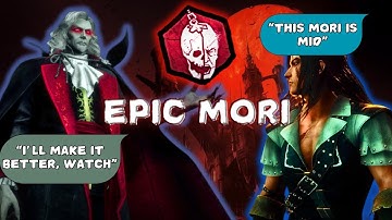 Transforming Dracula