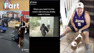 Tik Tok Farts Super Stinky That Will Force A Lol