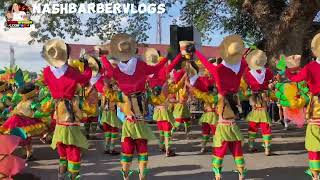Ibaile Street Dancers (IBA) Dinamulag Festival 2024 Street Dance