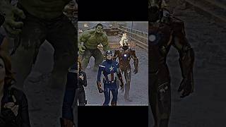 The OG avengers 💀#marvelstudios #avengers #edit