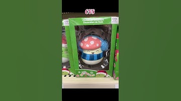 Cute Squishmallow Ornaments at CVS #squishmallow #squishy #squishmallowsquad