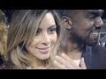 inside kanye wests elaborate proposal to kim kardashian
