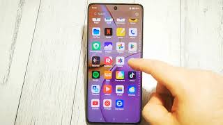 🎛️ How to Disable Switch Access in Accessibility Options on Realme 14 Pro screenshot 5