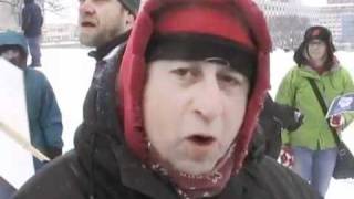 Celebrity Saint Paul Rally for Wisconsin Public Workers Net Worth