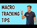 How To Get Better Results From Tracking Macros