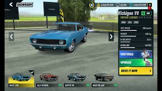 Ultimate Extreme Racing – Fastest Cars Ever! screenshot 3