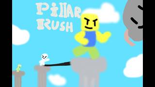 Sooo I started making roblox games!