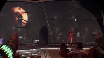 Raw Data PSVR Gameplay Part 2