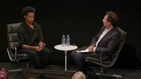 2018 Walter Annenberg Lecture: Kara Walker | Live ...