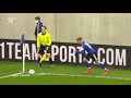 1.FC Saarbrücken - Türkgücü München 2:1 (2:0) --- 10.4.2021