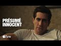 Prsum innocent  bandeannonce officielle  apple tv