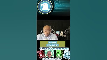 what does an ISSO do day to day? #itjob #cybersecurity