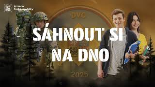 Středoškoláci Vs. Tvrdý Vojenský Výcvik