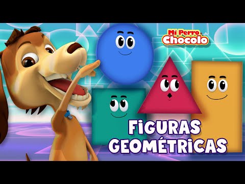 Video: Cómo Aprender Formas Geométricas Con Su Hijo