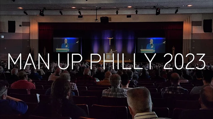 GTKA: Man Up Philly 2023