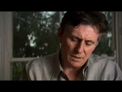 Video: Gabriel Byrne: Elulugu, Karjäär, Isiklik Elu