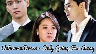 Unknown Dress  Only Going Far Away   S Jealousy Incarnate Ost Part 10 hanromindo