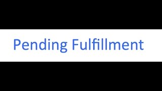 Datamoto CRM | Pending Fulfillment screenshot 4