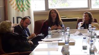 A Psicologia Judiciária Como Disciplina Curricular No Curso De Direito 7