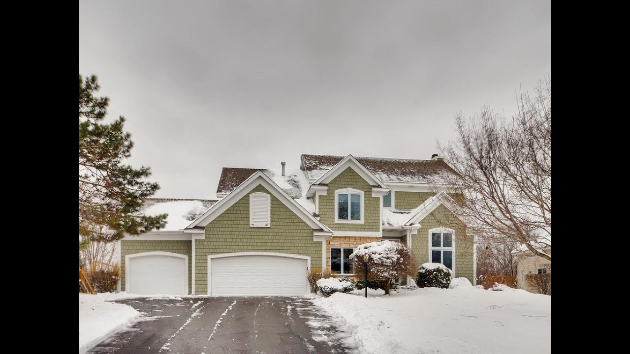 Homes for sale 10368 Raleigh Road, Woodbury, MN 55129 YouTube