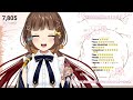 Yoshika⁂ sings アクエリア舞う空 // The Member of LSOT ( )