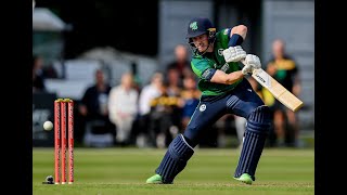 Highlights: Ireland vs Pakistan | 1st T20I | Pakistan Tour Of Ireland, 2024