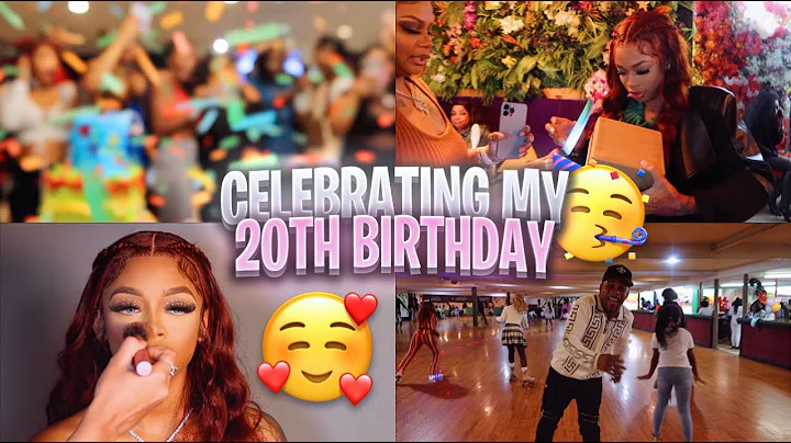 HOW MY BIRTHDAY WENT.... I TURNED 20