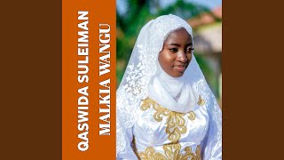 MALKIA WANGU