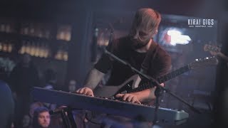 Way Station - 4 - I'mpulse - Live at Atlas, Kyiv [02.12.2019] (multicam)