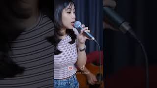 TERBANG BERSAMAKU - cover sasa tasia #musicdanliriklagu #musicgalaucover #fypシ゚viral #kangenband