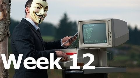 Life at a Hacker School - Hack Reactor - Week 12 - Graduation!