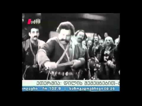 \"პიკის საათი\" 05.02.16   ეპიზოდი